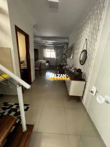 Casa de Condomínio com 3 Quartos para alugar, 140m² no Independência, Taubaté