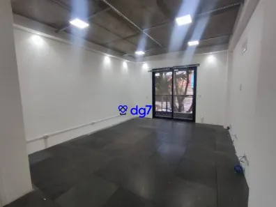 Sala Comercial para alugar, 35m² no Butantã, São Paulo