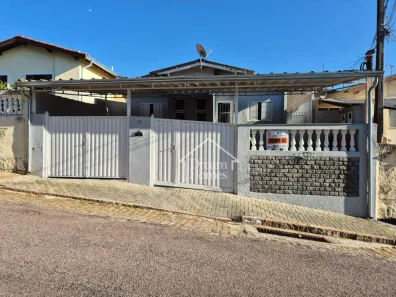 Casa com 4 Quartos à venda, 150m² no Vila Boa Esperança, Valinhos