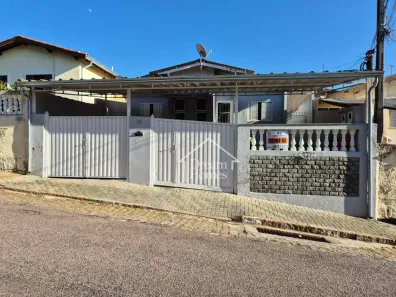 Casa com 4 Quartos à venda, 200m² no Vila Boa Esperança, Valinhos