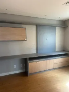Apartamento com 1 Quarto à venda, 43m² no Jardim Bela Vista, Santo André