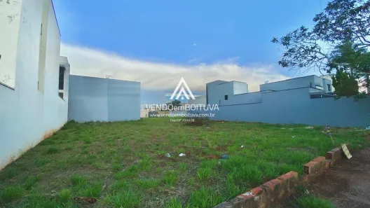 Lote/Terreno à venda, 500m² no Recanto das Primaveras I, Boituva