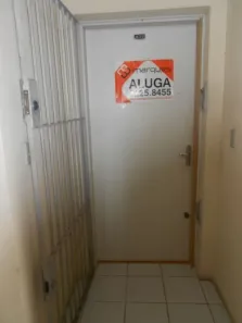 Apartamento com 2 Quartos para alugar, 50m² no Centro, Pelotas