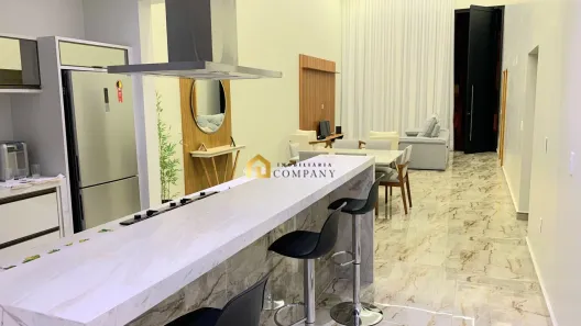 Casa de Condomínio com 3 Quartos à venda, 171m² no Parque Residencial Villa dos Inglezes, Sorocaba