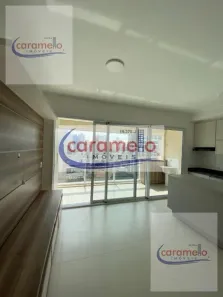 Apartamento com 1 Quarto para alugar, 51m² no Sumaré, São Paulo