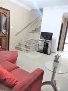 Sobrado com 3 Quartos à venda, 176m² no Parque da Vila Prudente, São Paulo