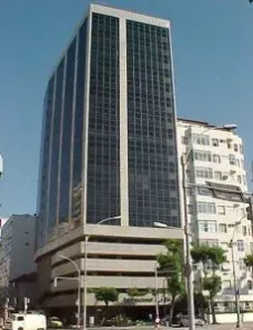 Sala Comercial para alugar, 826m² no Flamengo, Rio de Janeiro