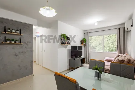 Apartamento com 3 Quartos à venda, 88m² no Santo Antônio, Porto Alegre