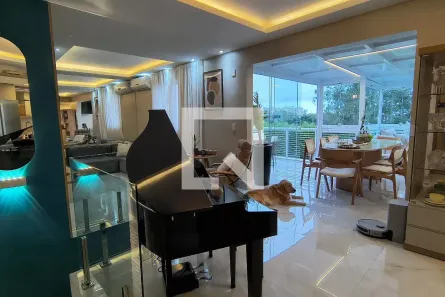 Cobertura com 3 Quartos à venda, 150m² no Recreio dos Bandeirantes, Rio de Janeiro