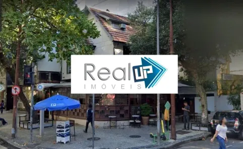 Imóvel Comercial à venda, 169m² no Ipanema, Rio de Janeiro