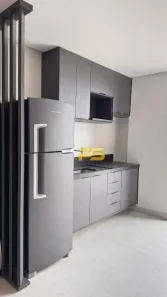 Apartamento com 1 Quarto à venda, 27m² no Intermares, Cabedelo