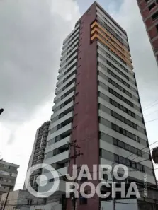 Apartamento com 1 Quarto à venda, 43m² no Piedade, Jaboatão dos Guararapes