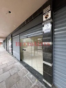 Ponto Comercial para alugar, 126m² no Nossa Senhora de Lourdes, Caxias do Sul