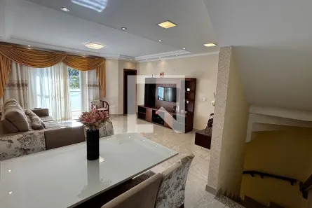 Casa com 3 Quartos à venda, 225m² no Vila Metalúrgica, Santo André