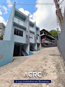 Casa com 2 Quartos à venda, 60m² no Progresso, Blumenau