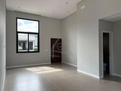 Casa de Condomínio com 3 Quartos à venda, 158m² no Residencial Jardim do Jatobá, Hortolândia
