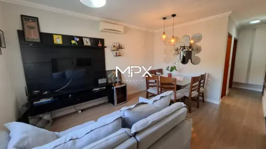 Casa de Condomínio com 2 Quartos à venda, 71m² no Residencial Bela Vista, Piracicaba