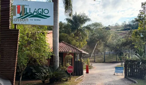 Lote/Terreno à venda, 3000m² no Parque Jardim da Serra, Juiz de Fora