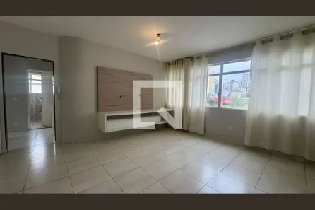Apartamento com 4 Quartos à venda, 102m² no Cidade Nova, Belo Horizonte