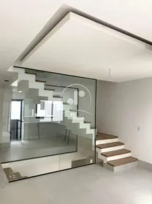 Sobrado com 3 Quartos à venda, 300m² no Vila Alpina, Santo André