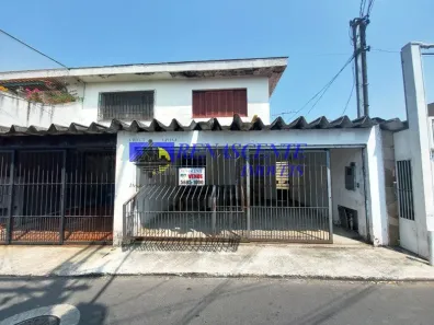 Sobrado com 3 Quartos à venda, 160m² no Vila Inglesa, São Paulo