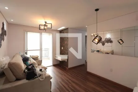 Apartamento com 3 Quartos à venda, 64m² no Jardim América da Penha, São Paulo