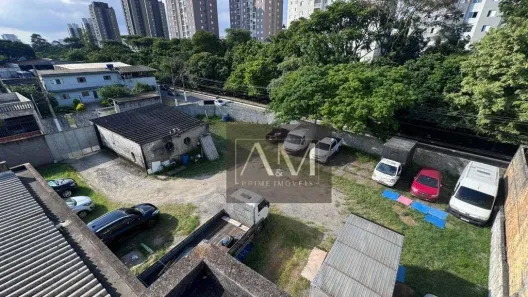 Lote/Terreno à venda, 1177m² no Vila Talarico, São Paulo