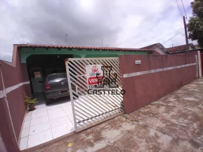 Casa com 3 Quartos à venda, 150m² no Cafezal, Londrina