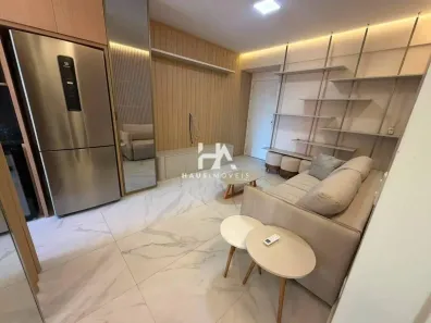 Apartamento com 2 Quartos para venda ou aluguel, 68m² no Nova Brasília, Jaraguá do Sul