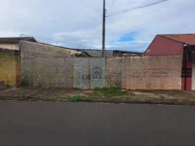 Lote/Terreno à venda, 125m² no Jardim Caxambu, Piracicaba