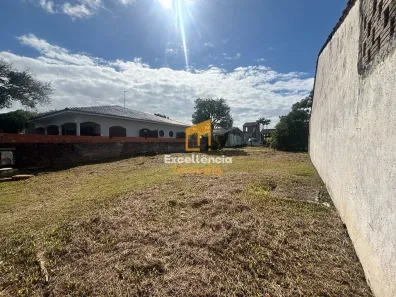 Lote/Terreno à venda, 396m² no Shangri-lá, Pontal do Paraná