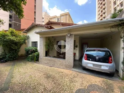 Casa com 3 Quartos à venda, 180m² no Cambuí, Campinas