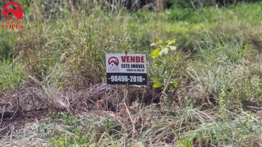 Lote/Terreno à venda, 300m² no Setor Habitacional Jardim Botânico, Brasília