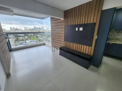 Apartamento com 2 Quartos para venda ou aluguel, 69m² no Enseada, Guarujá