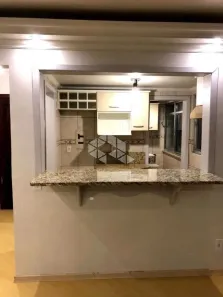 Apartamento com 2 Quartos à venda, 57m² no Menino Deus, Porto Alegre