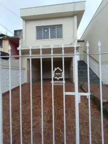 Casa com 2 Quartos à venda, 100m² no Casa Verde Alta, São Paulo