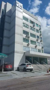 Ponto Comercial à venda, 39m² no Extensão do Bosque, Rio das Ostras