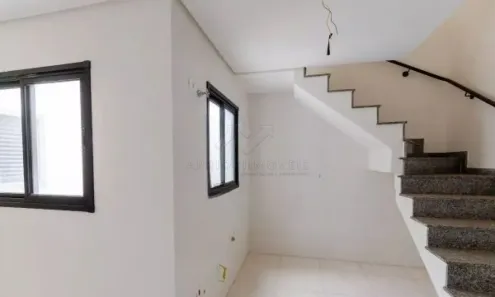 Cobertura com 2 Quartos à venda, 100m² no Jardim Ana Maria, Santo André