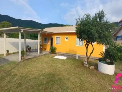 Casa com 3 Quartos à venda, 444m² no Ribeirão da Ilha, Florianópolis