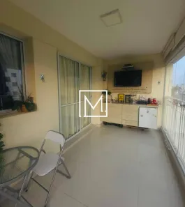 Apartamento com 2 Quartos à venda, 81m² no Vila Brasílio Machado, São Paulo