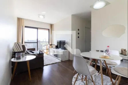 Apartamento com 3 Quartos à venda, 63m² no Vila Arapuã, São Paulo