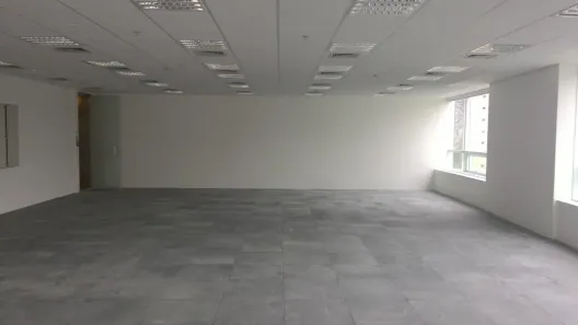 Sala Comercial para alugar, 514m² no Brooklin Paulista, São Paulo