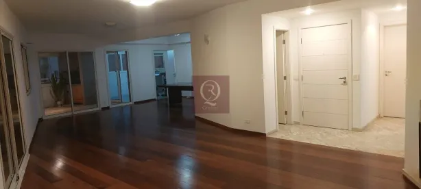 Apartamento com 4 Quartos à venda, 270m² no Paraíso, São Paulo