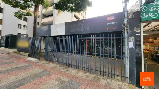 Ponto Comercial para alugar, 420m² no Anchieta, Belo Horizonte