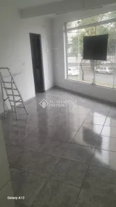 Sala Comercial para alugar, 30m² no Casa Branca, Santo André