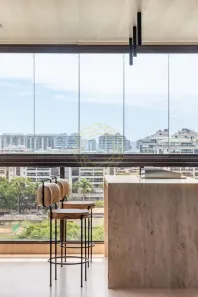 Apartamento com 3 Quartos à venda, 170m² no Barra da Tijuca, Rio de Janeiro
