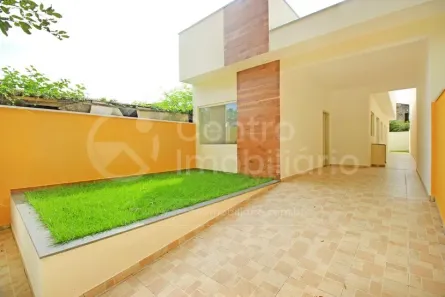 Casa com 3 Quartos à venda, 99m² no Jardim Veneza, Peruíbe