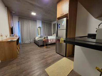 Apartamento com 1 Quarto à venda, 34m² no Santana, São Paulo