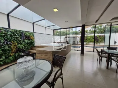 Casa de Condomínio com 3 Quartos à venda, 293m² no Mirante dos Ipês, Salto