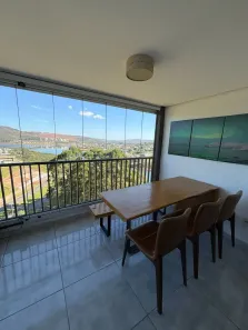 Apartamento com 4 Quartos à venda, 108m² no Alphaville - Lagoa dos Ingleses, Nova Lima